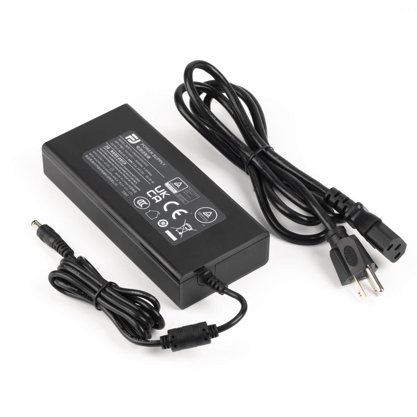 Fosi Audio 48V GaN Netzteil