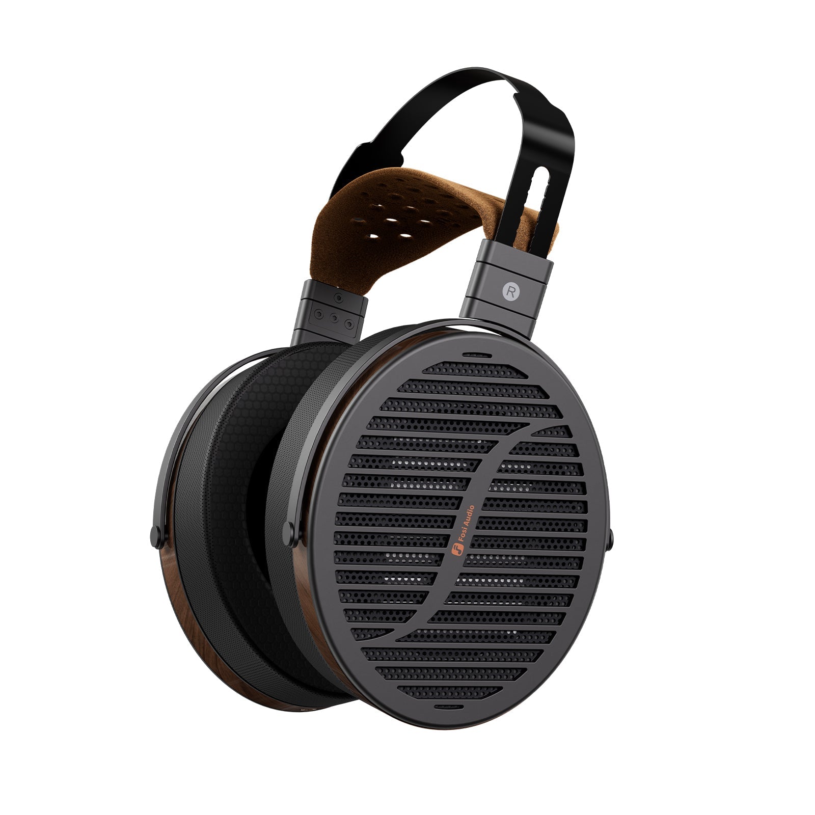 Fosi Audio i5 offene, planar-magnetische Kopfhörer