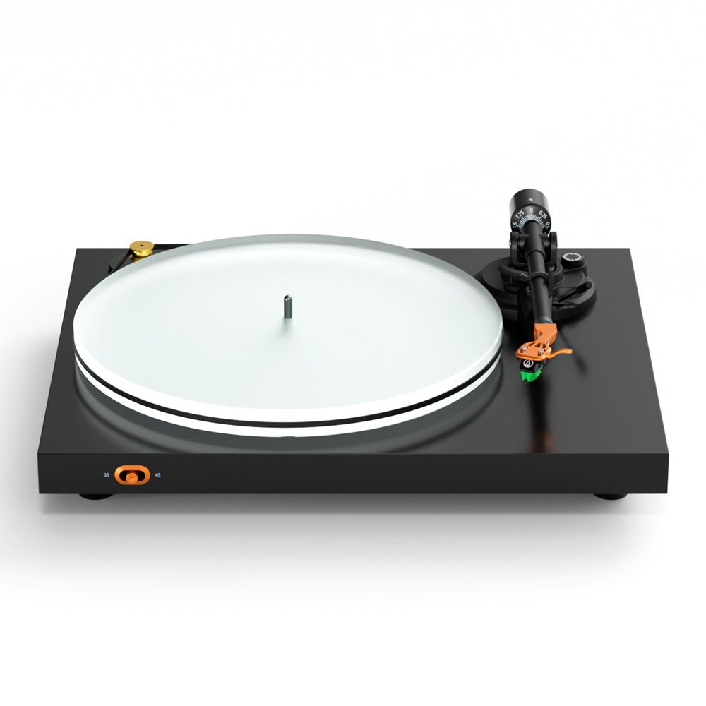 Fosi Audio Luna3 Turntable – Fosi Audio EU