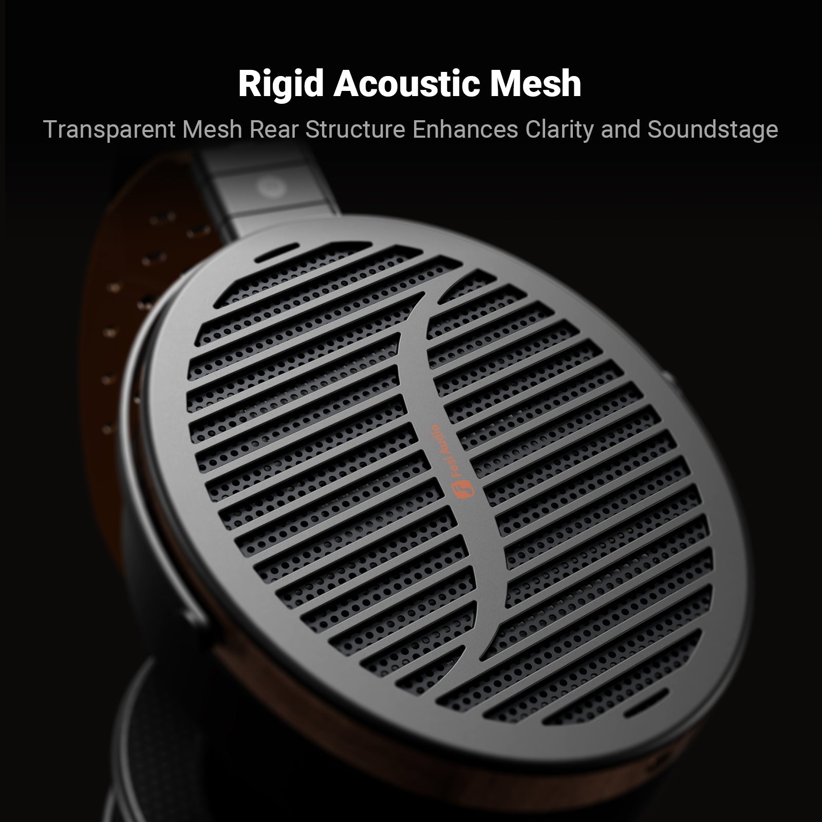 Fosi Audio i5 offene, planar-magnetische Kopfhörer