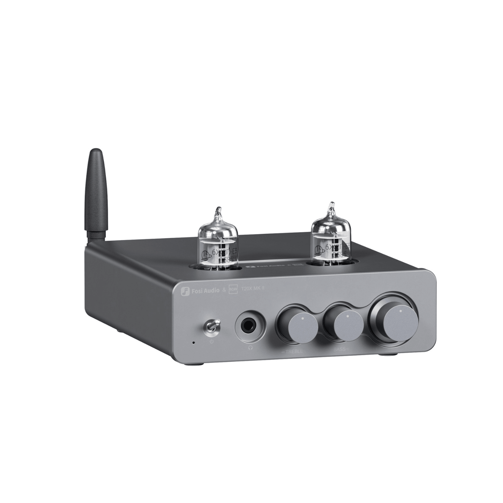 Fosi Audio T20X MKII Vacuum Tube Amplifier