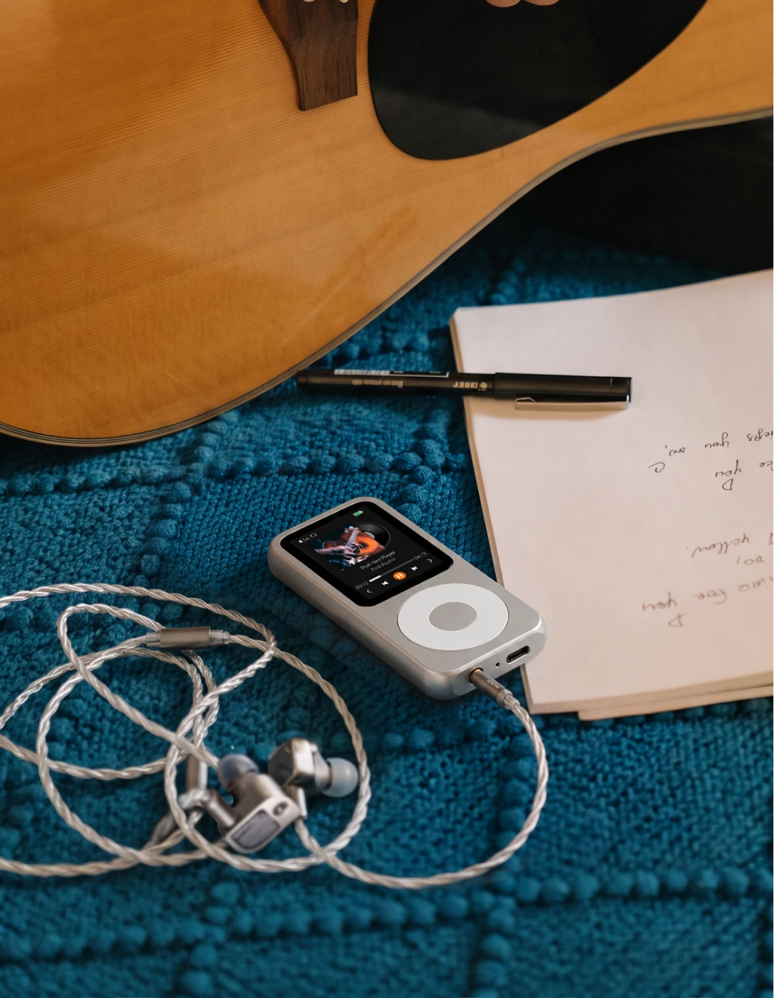 Fosi Audio EU