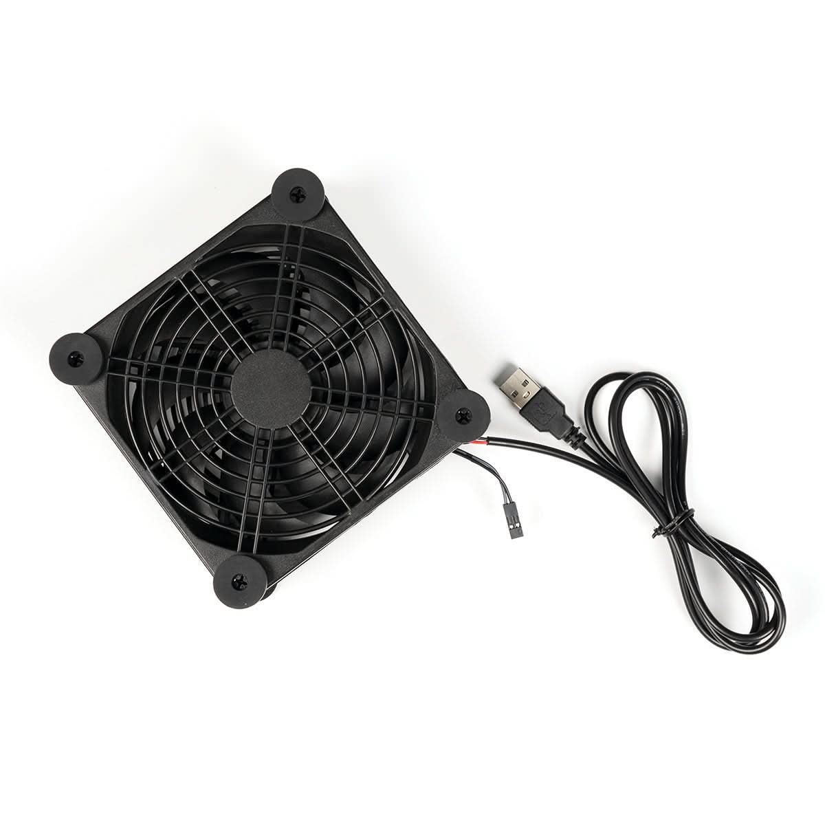 Fosi Audio USB-Powered Cooling Fan