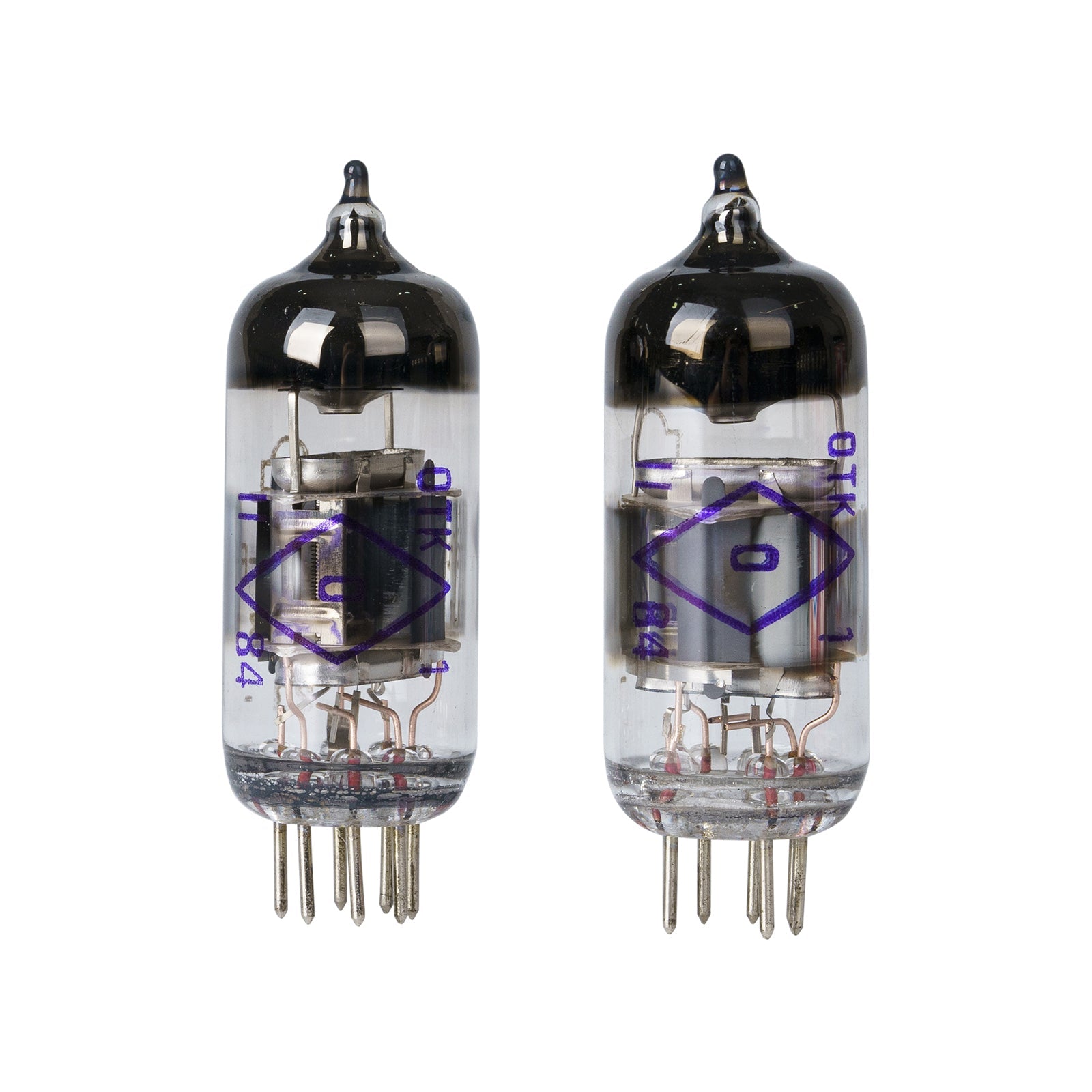 Fosi Audio Vacuum Tubes 7-Pin