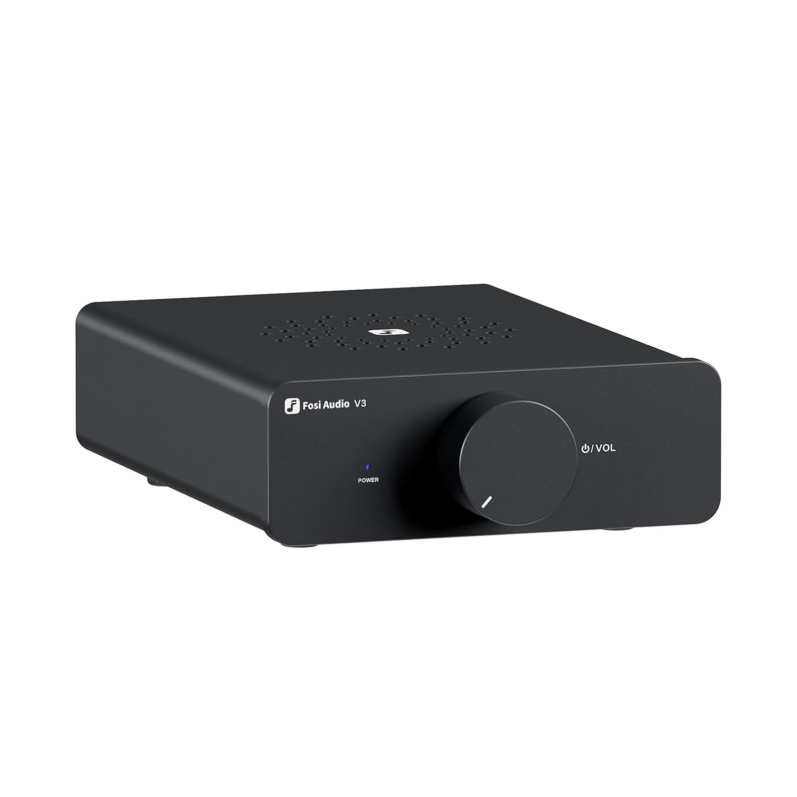 Fosi Audio V3 Mini Stereo Amplifier
