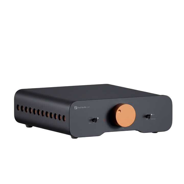 Fosi Audio ZA3 Balanced Stereo Amplifier