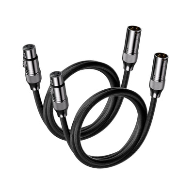 Fosi Audio XLR Cable