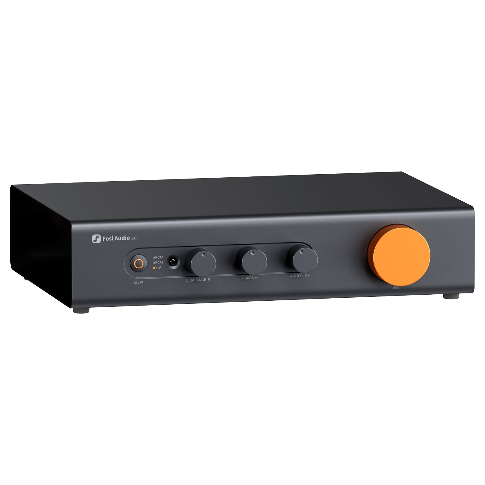 Fosi Audio ZP3 Vorverstärker