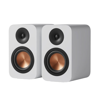 Fosi Audio SP601 Bookshelf Passive Speakers