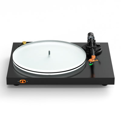 Fosi Audio Luna3 Plattenspieler