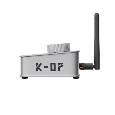 Fosi Audio K7 Desktop DAC Headphone Amplifier