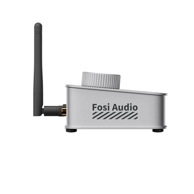 Fosi Audio K7 Desktop DAC Headphone Amplifier