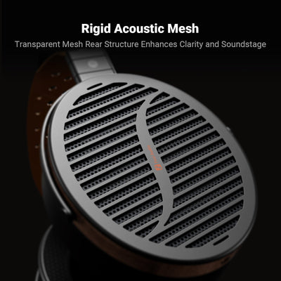 Fosi Audio i5 Open-Back Planar Magnetic Headphones