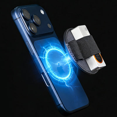 Fosi Audio DS3 Magnetic Protective Case (Not sold separately)