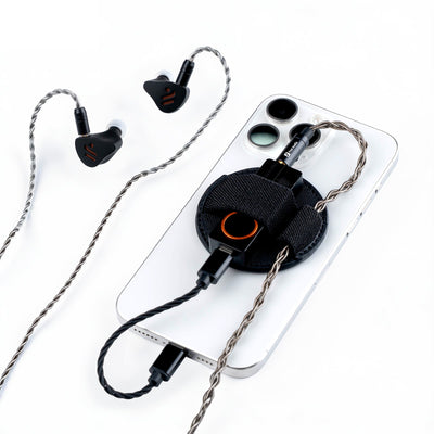 Fosi Audio DS3 Magnetic Protective Case (Not sold separately)
