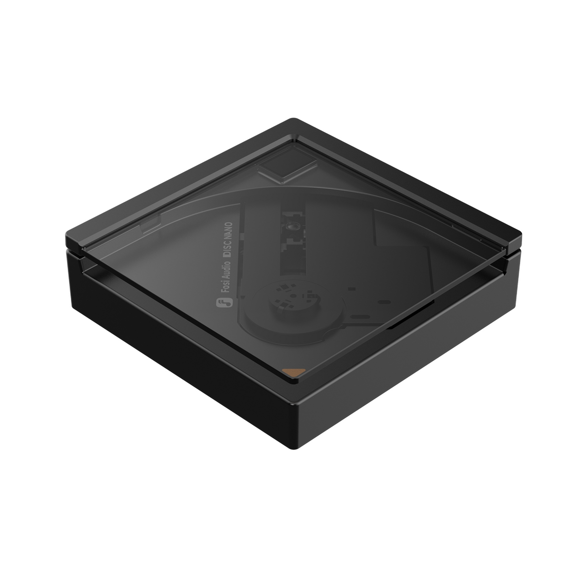 Fosi Audio DISC Nano CD Player