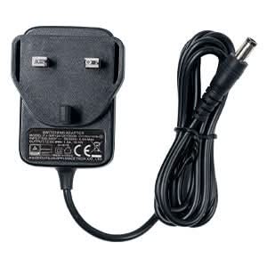 Fosi Audio 12V 1.5A Plug 5.5 x 2.5mm Power Supply Adapter