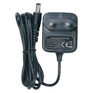 Fosi Audio 12V 1.5A Plug 5.5 x 2.5mm Power Supply Adapter
