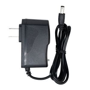 Fosi Audio 12V 1.5A Plug 5.5 x 2.5mm Power Supply Adapter