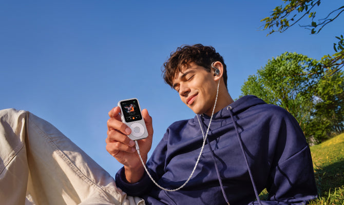 Fosi Audio EU