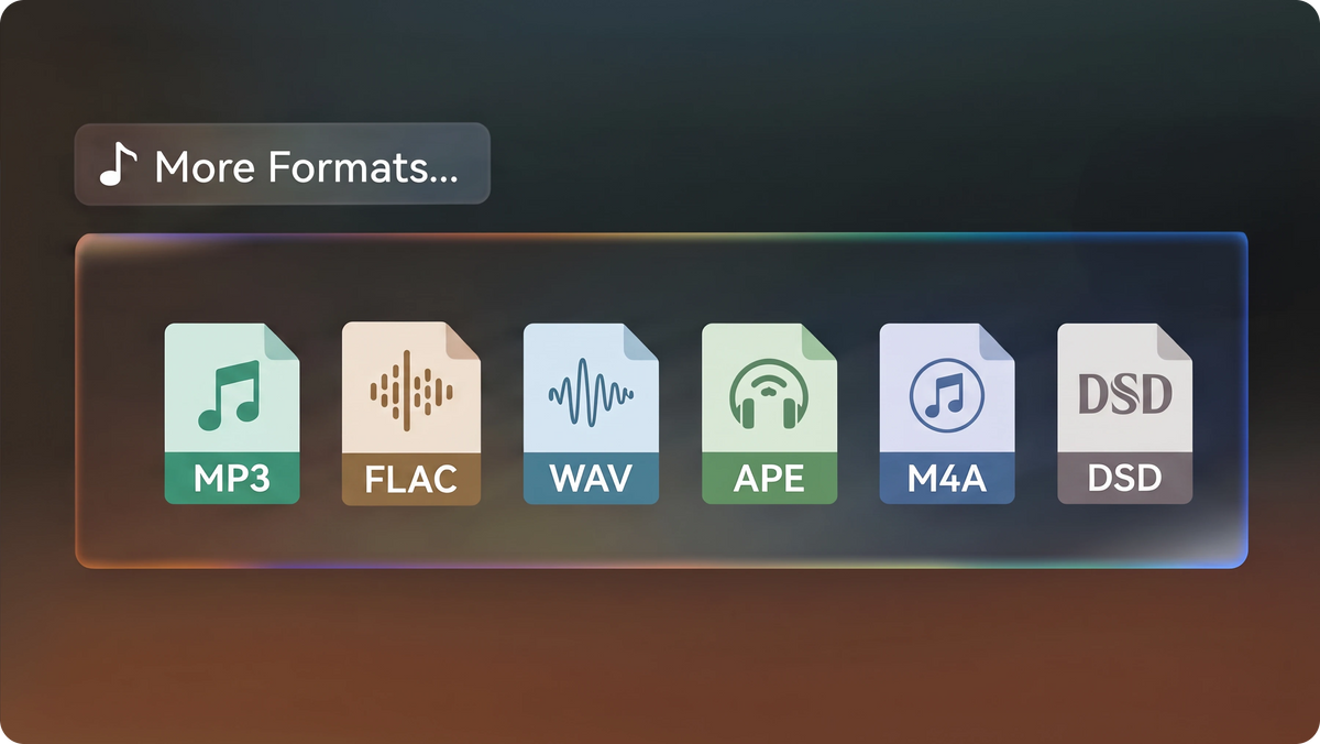 Fosi Audio EU