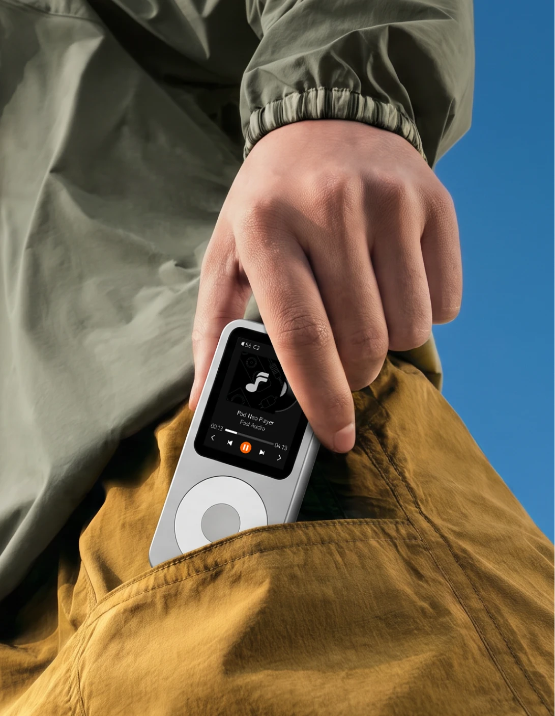 Fosi Audio EU