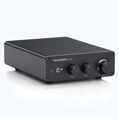 Fosi Audio TB10D Stereo Audio Amplifier