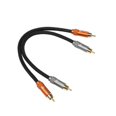 Fosi Audio RCA Cables for Home Audio Systems