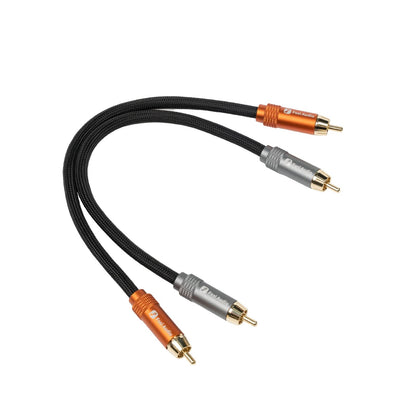 Fosi Audio RCA Cables for Home Audio Systems