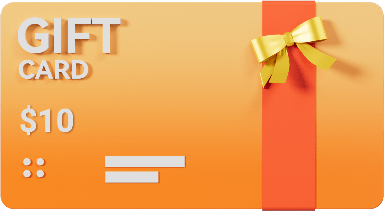 Fosi Audio Mitglieder-Geschenkkarte