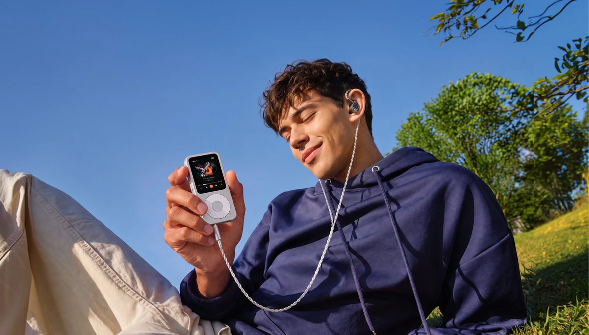 Fosi Audio EU