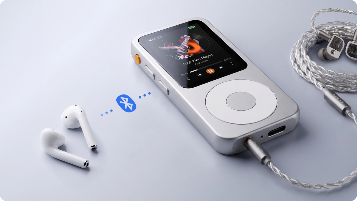 Fosi Audio EU