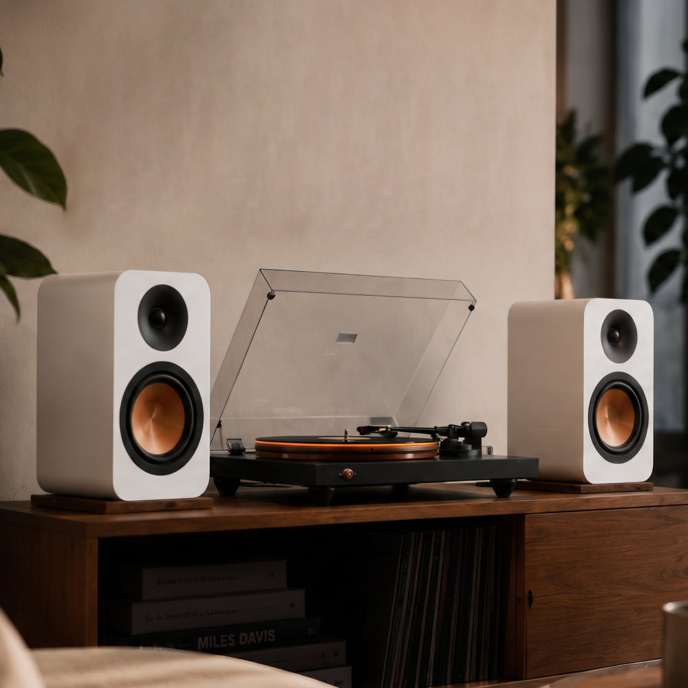 Fosi Audio EU