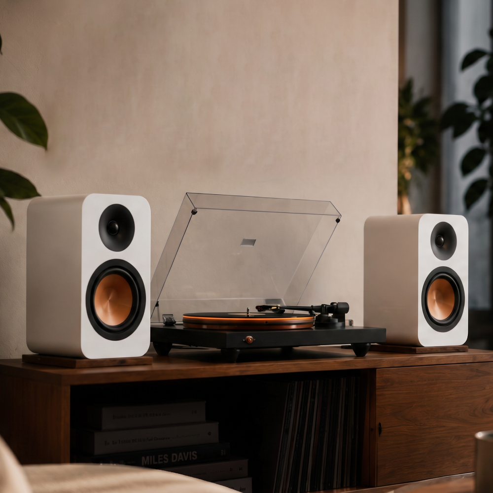 Fosi Audio EU