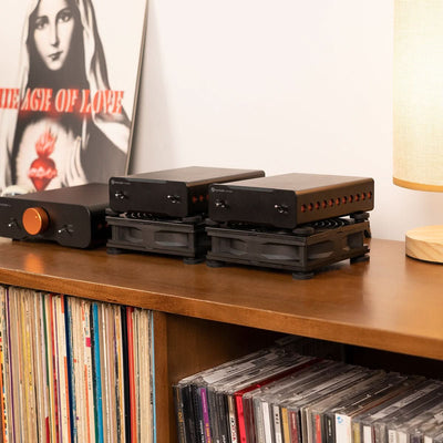 Fosi Audio USB-Powered Cooling Fan