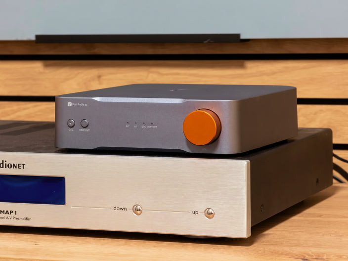 Fosi Audio EU