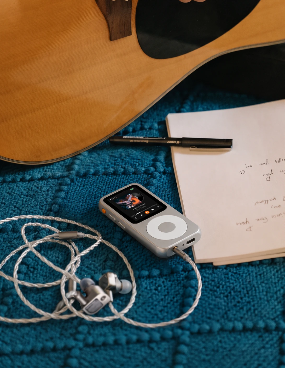 Fosi Audio EU