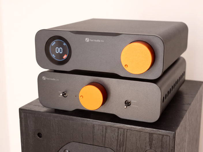Fosi Audio EU
