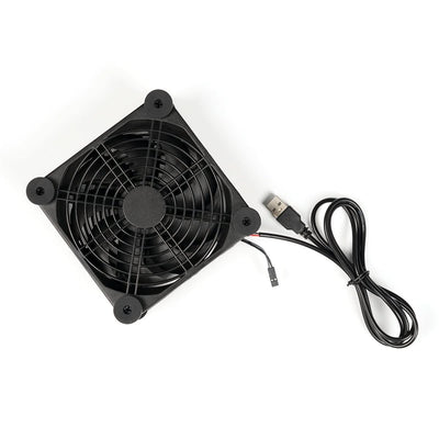 Fosi Audio USB-Powered Cooling Fan