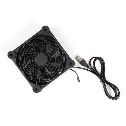 Fosi Audio USB-Powered Cooling Fan