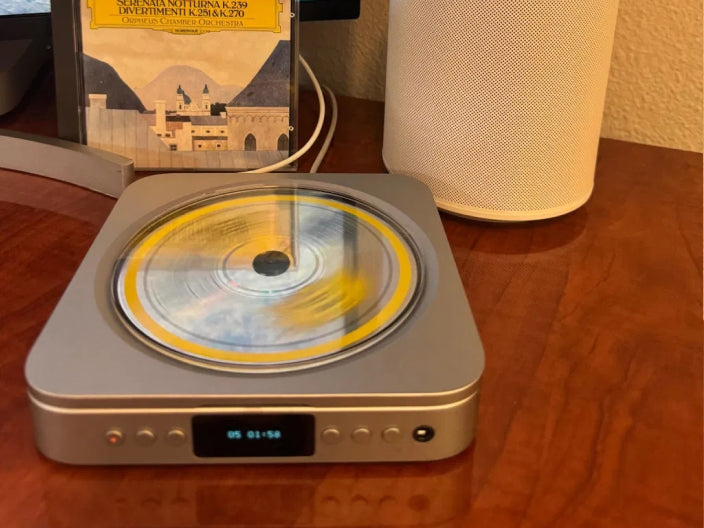 Fosi Audio EU