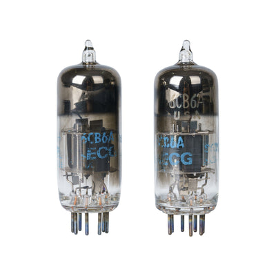 Fosi Audio Vacuum Tubes 7-Pin