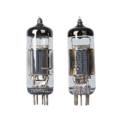Fosi Audio Vacuum Tubes 7-Pin