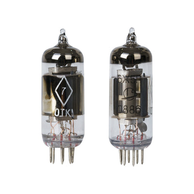 Fosi Audio Vacuum Tubes 7-Pin