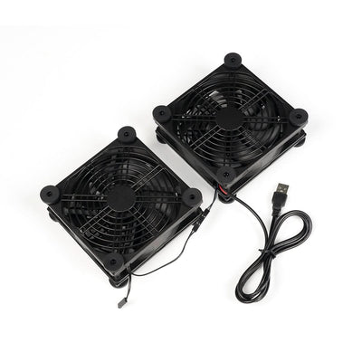 Fosi Audio USB-Powered Cooling Fan