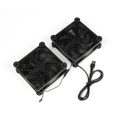 Fosi Audio USB-Powered Cooling Fan