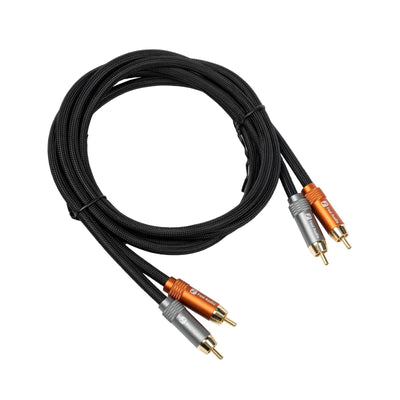 Fosi Audio RCA Cables for Home Audio Systems