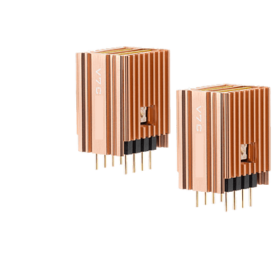 SparkoS Labs SS3602, Burson V7, OPA2134PA