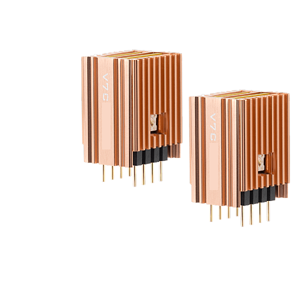 SparkoS Labs SS3602, Burson V7, OPA2134PA