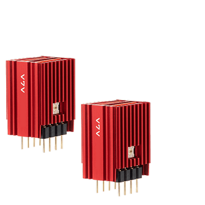 SparkoS Labs SS3602, Burson V7, OPA2134PA